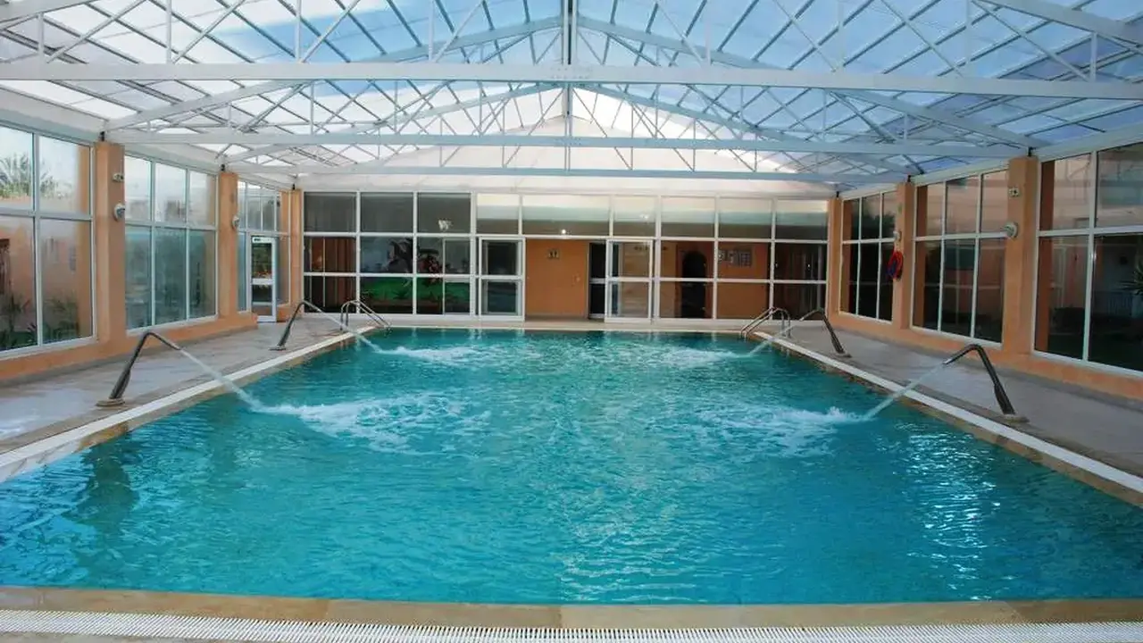 ALHAMBRA THALASSO