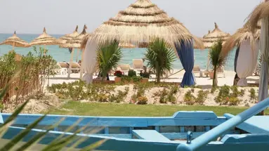 ALHAMBRA THALASSO