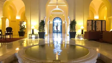 Alhambra Thalasso