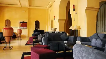 Alhambra Thalasso