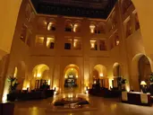 Alhambra Thalasso