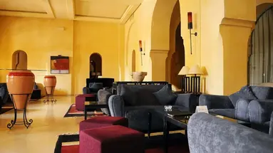 Alhambra Thalasso