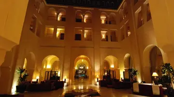 Alhambra Thalasso