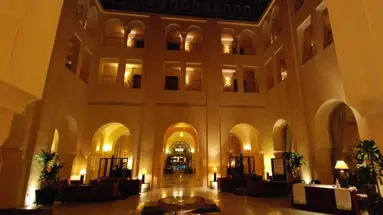 Alhambra Thalasso