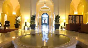 Alhambra Thalasso