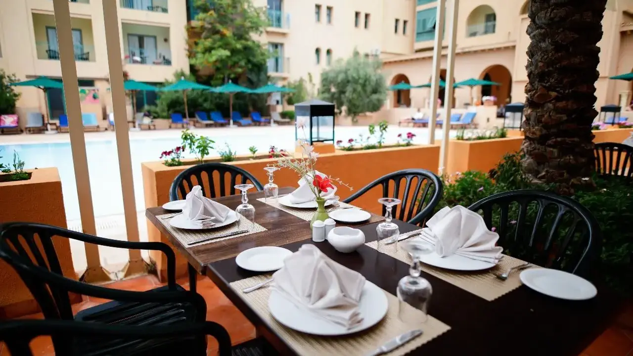 Alhambra Thalasso