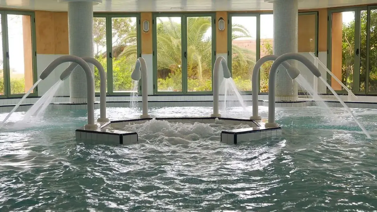 Alhambra Thalasso