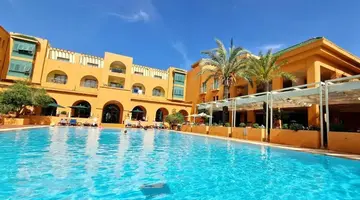 Alhambra Thalasso