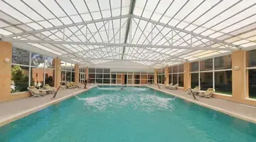 Alhambra Thalasso