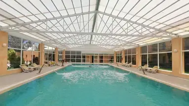 Alhambra Thalasso