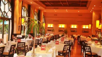 ALHAMBRA THALASSO