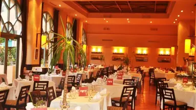 ALHAMBRA THALASSO