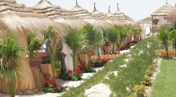 ALHAMBRA THALASSO