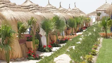 ALHAMBRA THALASSO