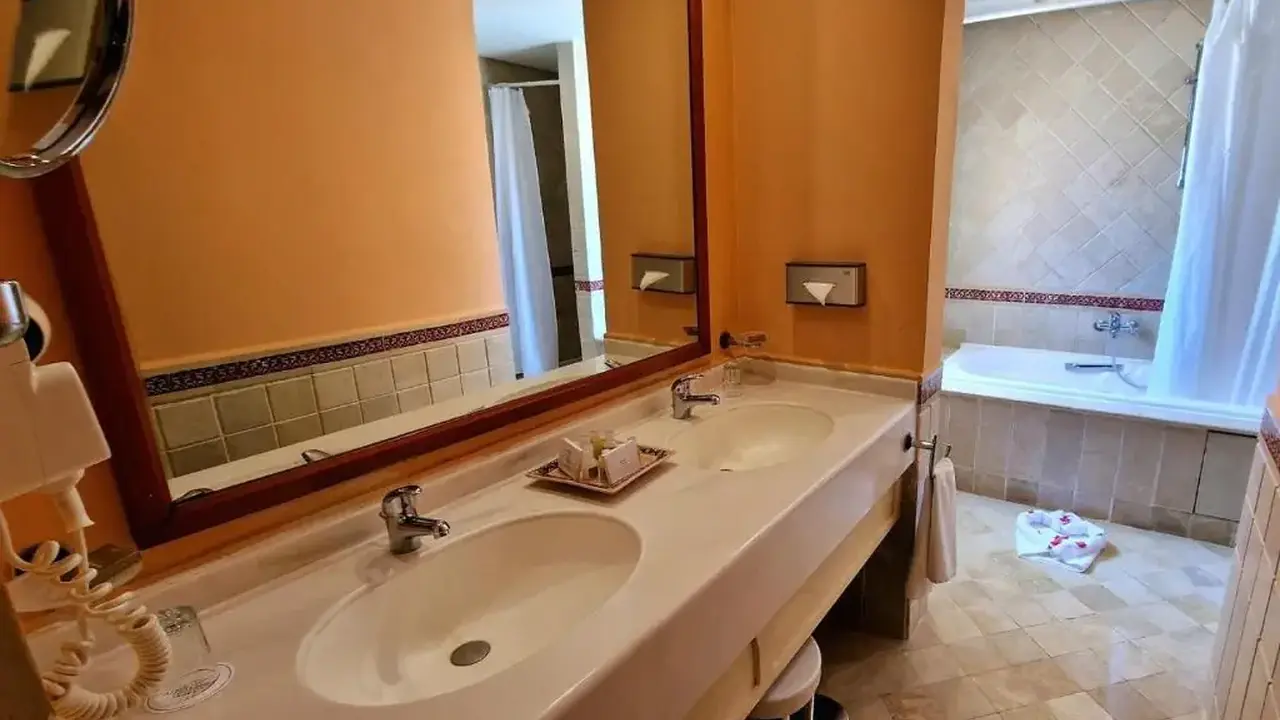 ALHAMBRA THALASSO