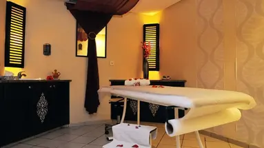 Alhambra Thalasso