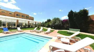 Alhambra Thalasso
