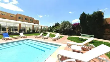 Alhambra Thalasso