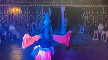 ALHAMBRA THALASSO