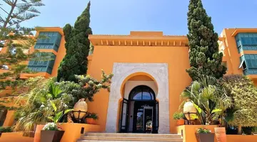 Alhambra Thalasso