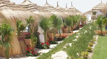 Alhambra Thalasso