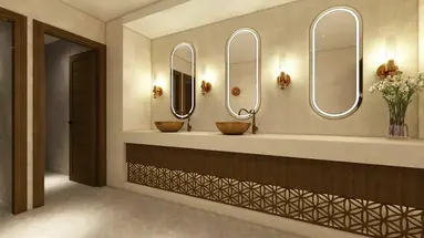 Alhambra Thalasso