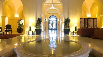 Alhambra Thalasso
