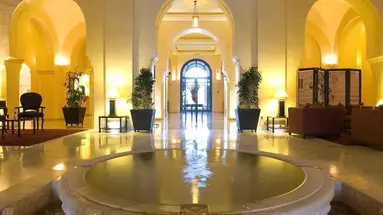 Alhambra Thalasso