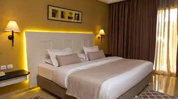 Alhambra Thalasso