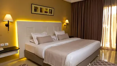 Alhambra Thalasso