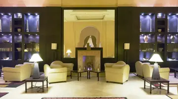 ALHAMBRA THALASSO