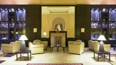 ALHAMBRA THALASSO
