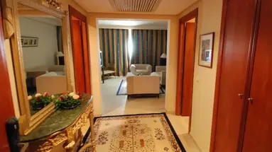 ALHAMBRA THALASSO