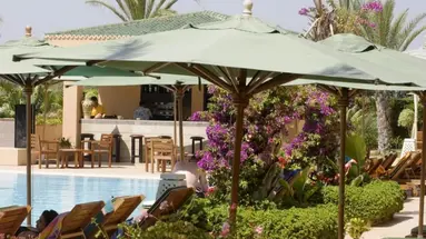 ALHAMBRA THALASSO
