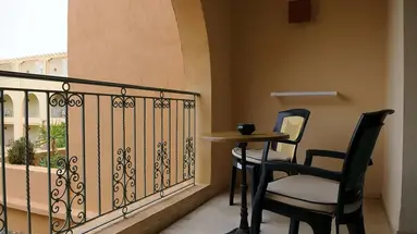 Alhambra Thalasso