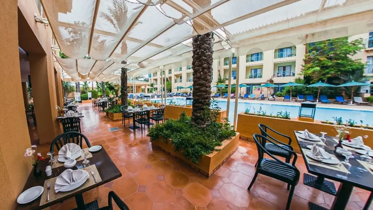 Alhambra Thalasso
