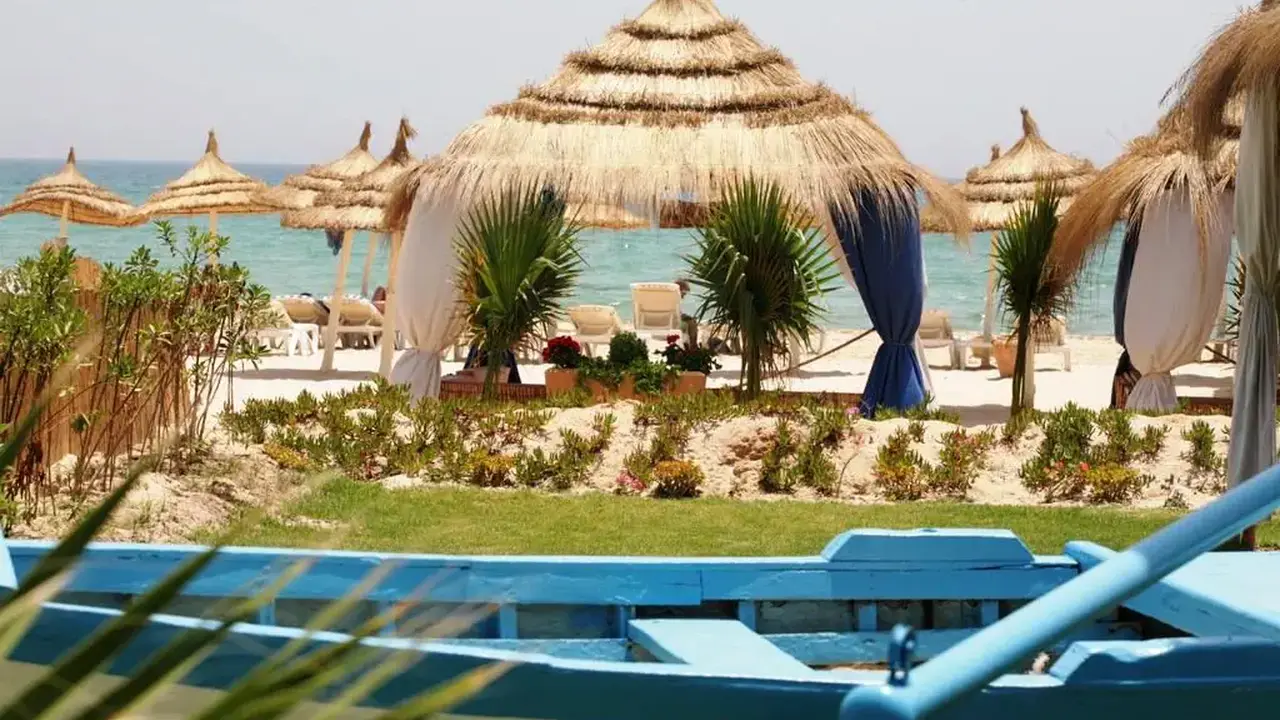 ALHAMBRA THALASSO