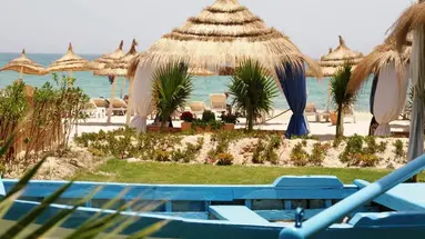 ALHAMBRA THALASSO