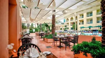 Alhambra Thalasso