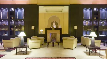 Alhambra Thalasso