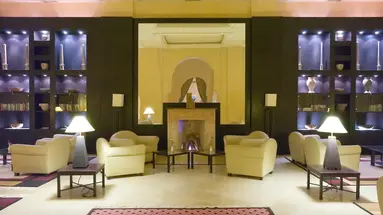 Alhambra Thalasso
