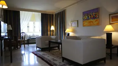 Alhambra Thalasso