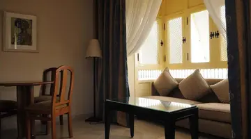 Alhambra Thalasso