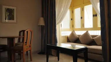 Alhambra Thalasso