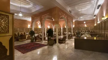 Alhambra Thalasso