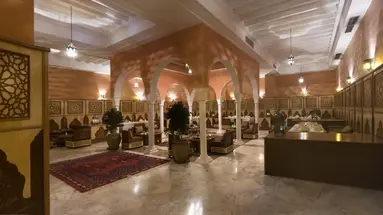 Alhambra Thalasso