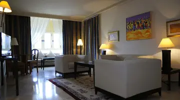 Alhambra Thalasso