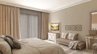 Alhambra Thalasso