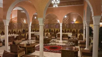Alhambra Thalasso