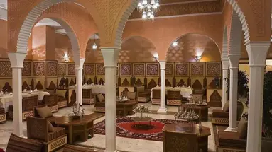 Alhambra Thalasso